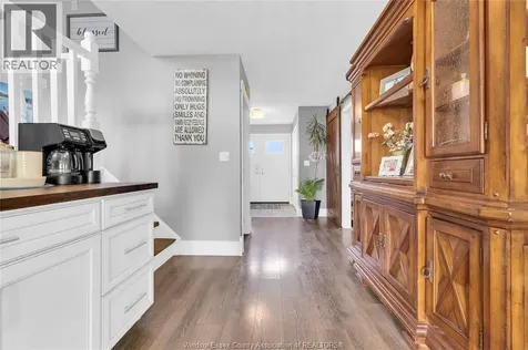 267 Iler Street Essex ON N8M 1T9