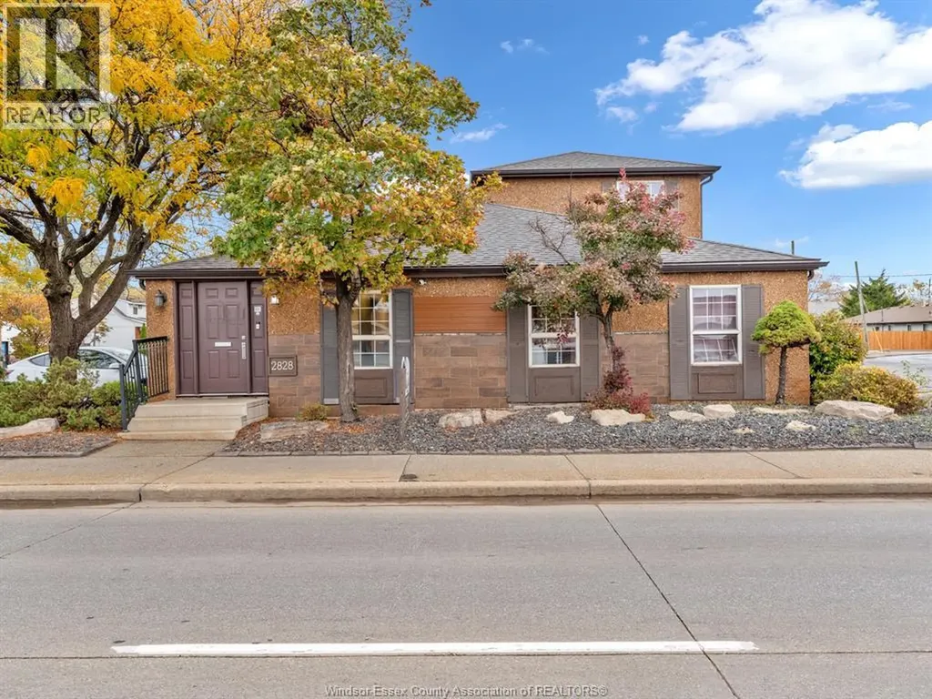 2828 Howard Avenue Windsor ON N8X 3Y3