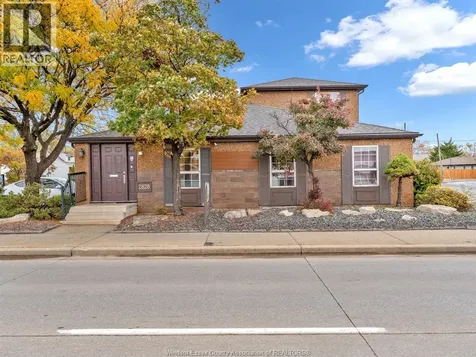 2828 Howard Avenue Windsor ON N8X 3Y3