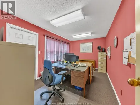 2828 Howard Avenue Windsor ON N8X 3Y3