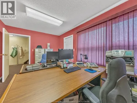 2828 Howard Avenue Windsor ON N8X 3Y3