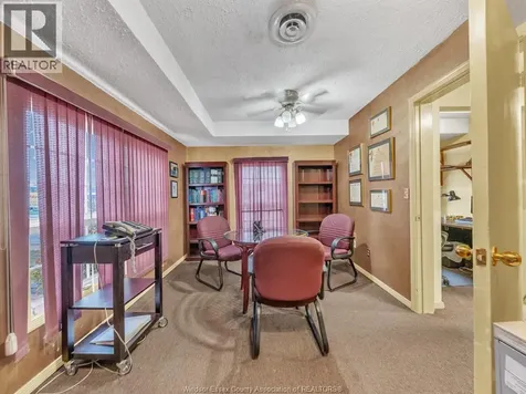 2828 Howard Avenue Windsor ON N8X 3Y3