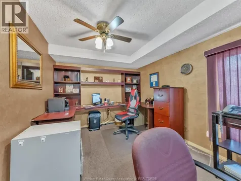 2828 Howard Avenue Windsor ON N8X 3Y3