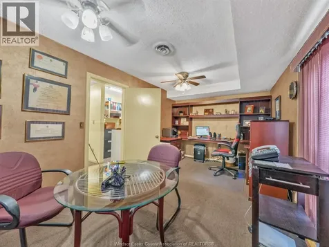 2828 Howard Avenue Windsor ON N8X 3Y3