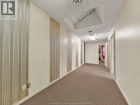 2828 Howard Avenue Windsor ON N8X 3Y3