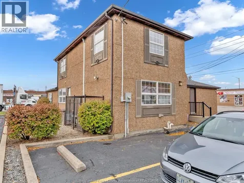 2828 Howard Avenue Windsor ON N8X 3Y3