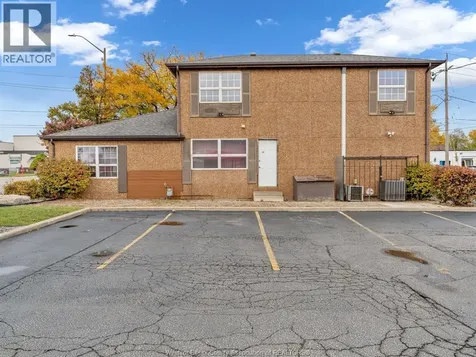 2828 Howard Avenue Windsor ON N8X 3Y3