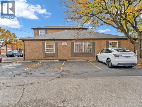 2828 Howard Avenue Windsor ON N8X 3Y3