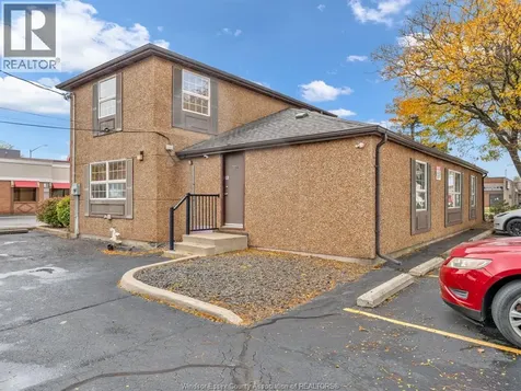 2828 Howard Avenue Windsor ON N8X 3Y3