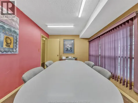 2828 Howard Avenue Windsor ON N8X 3Y3