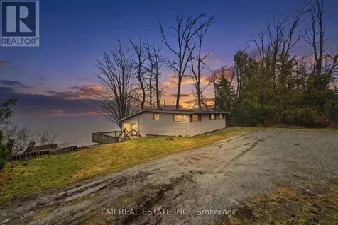 100 Alsops Beach Road Brock ON L0K 1A0