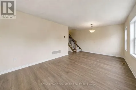 2765 Sapphire Drive Pickering ON L1X 0G2