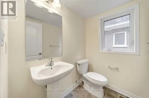2765 Sapphire Drive Pickering ON L1X 0G2