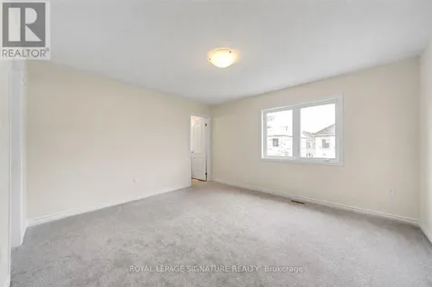 2765 Sapphire Drive Pickering ON L1X 0G2