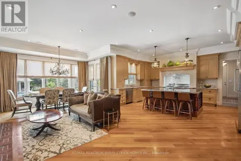 91 Fairfield Drive King ON L7B 1L9