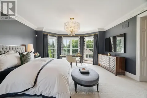 91 Fairfield Drive King ON L7B 1L9