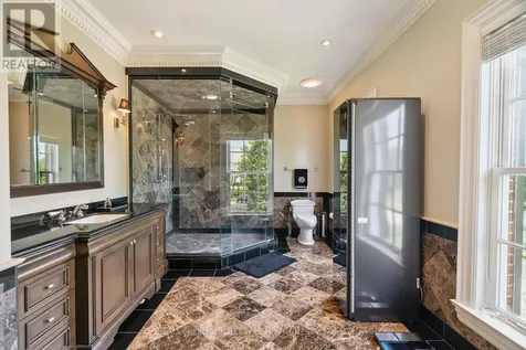 91 Fairfield Drive King ON L7B 1L9