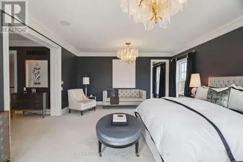 91 Fairfield Drive King ON L7B 1L9