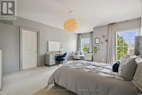 91 Fairfield Drive King ON L7B 1L9