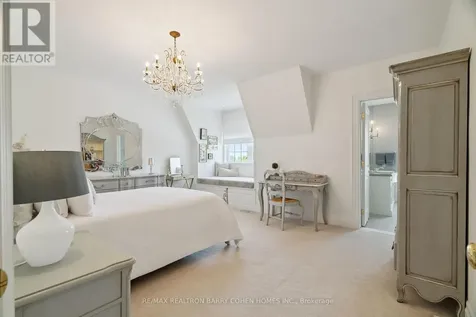 91 Fairfield Drive King ON L7B 1L9