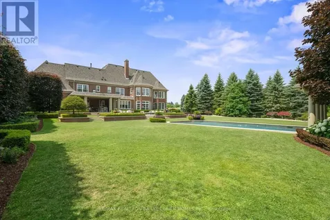 91 Fairfield Drive King ON L7B 1L9