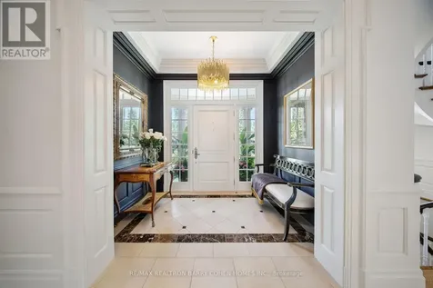 91 Fairfield Drive King ON L7B 1L9