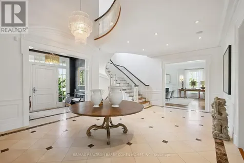 91 Fairfield Drive King ON L7B 1L9