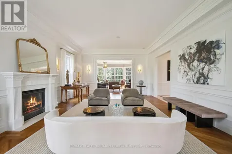 91 Fairfield Drive King ON L7B 1L9