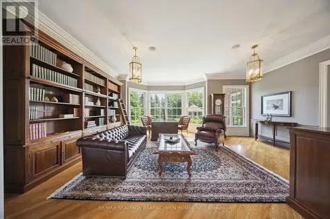 91 Fairfield Drive King ON L7B 1L9