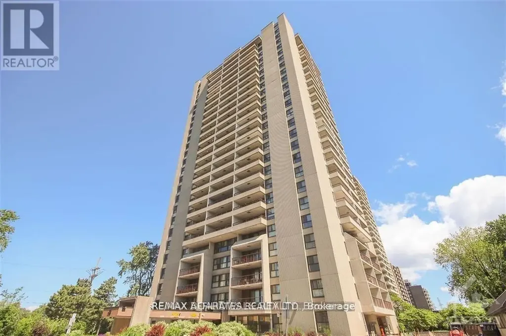 1785 Riverside Drive Ottawa ON K1G 3T7