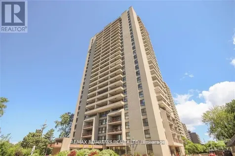 1785 Riverside Drive Ottawa ON K1G 3T7