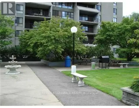1785 Riverside Drive Ottawa ON K1G 3T7