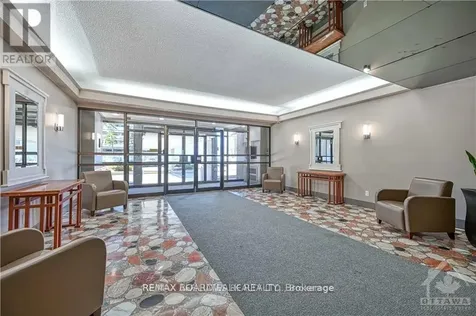 1785 Riverside Drive Ottawa ON K1G 3T7
