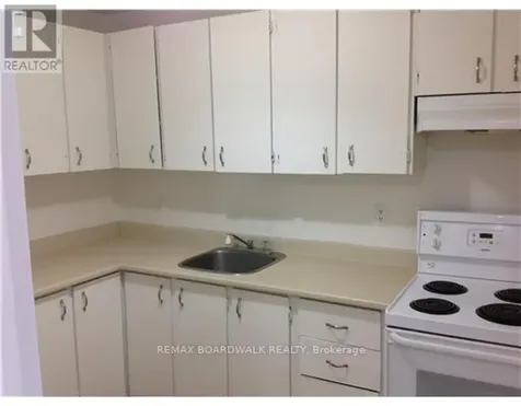 1785 Riverside Drive Ottawa ON K1G 3T7