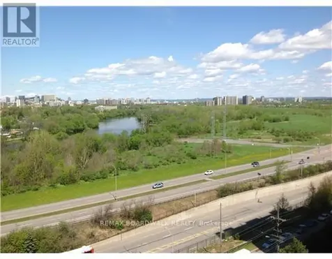 1785 Riverside Drive Ottawa ON K1G 3T7
