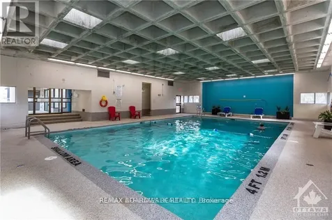 1785 Riverside Drive Ottawa ON K1G 3T7