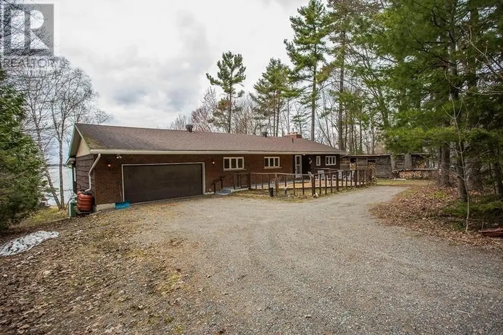 103 Birch Point Dr|laird Township Echo Bay ON P0S 1C0