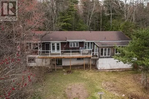 103 Birch Point Dr|laird Township Echo Bay ON P0S 1C0