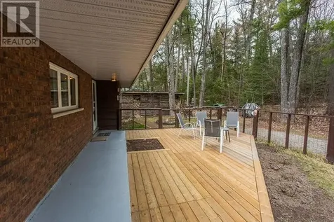103 Birch Point Dr|laird Township Echo Bay ON P0S 1C0