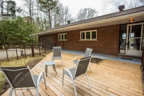 103 Birch Point Dr|laird Township Echo Bay ON P0S 1C0