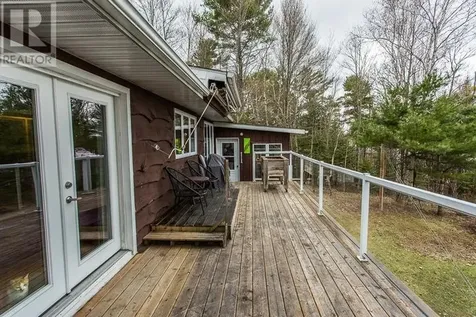 103 Birch Point Dr|laird Township Echo Bay ON P0S 1C0