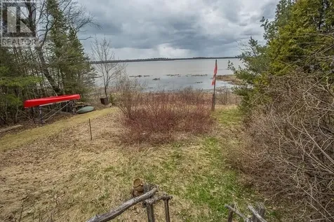 103 Birch Point Dr|laird Township Echo Bay ON P0S 1C0