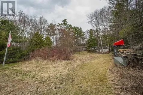 103 Birch Point Dr|laird Township Echo Bay ON P0S 1C0