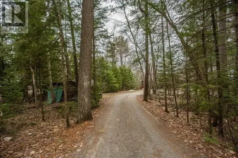 103 Birch Point Dr|laird Township Echo Bay ON P0S 1C0