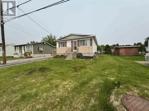 38 Richard Street Chapleau ON P0M 1K0