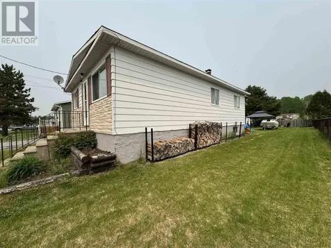 38 Richard Street Chapleau ON P0M 1K0
