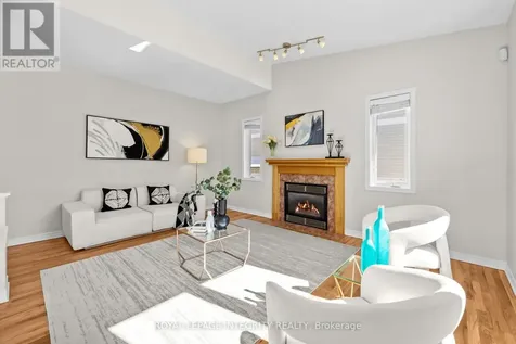 4 Tamarack Place North Ottawa ON K2J 4R3