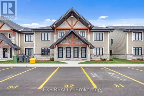 304 Masters Lane Clarence-rockland ON K4K 0L3