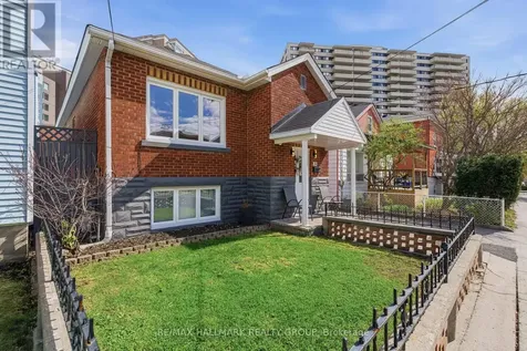 74 Genest Street Ottawa ON K1L 7Z2