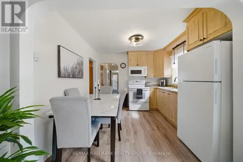 74 Genest Street Ottawa ON K1L 7Z2